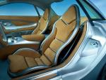 Mercedes-Benz Vision SLR Concept 1999 года